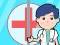 Lojë My Hospital Learn & Care në internet