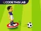 Lojë Flicking Soccer në internet