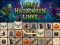 Lojë ONet Halloween Links në internet