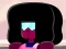Lojë Steven Universe Crystal Gem Garnet Dress Up në internet