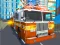 Lojë Fire City Truck Rescue Driving Simulator në internet