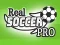 Lojë Real Soccer Pro në internet