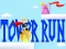 Lojë Tower Run në internet