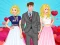 Lojë Princesses Boyfriends Rivals në internet