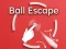 Lojë Ball Escape në internet