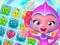 Lojë Fruit Fever World në internet