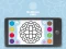 Lojë Mandala Kids në internet