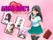 Lojë Anime Girls Memory Card në internet