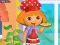 Lojë Dora The Cook në internet