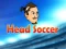 Lojë Head Soccer në internet