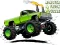 Lojë Monster Truck Puzzle 2 në internet