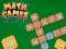 Lojë Math Games for Adults në internet