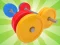 Lojë Barbell Sort Puzzle në internet