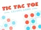 Lojë Tic Tac Toe Colors Game në internet