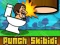 Lojë Punch Skibidi në internet