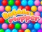 Lojë Bubble Plopper në internet