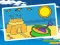 Lojë Summer Coloring Pages në internet