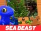 Lojë The Sea Beast Jigsaw Puzzle në internet