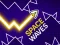 Lojë Space Waves në internet