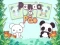 Lojë Panda & Pao në internet