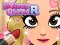 Lojë Make Up Queen R në internet
