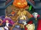 Lojë Halloween Jigsaw Deluxe në internet