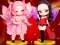 Lojë BlackPink Chibi Claw Machine në internet