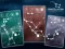 Lojë Constellation Energy Lines në internet