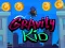 Lojë Gravity Kid në internet