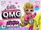 Lojë LOL Surprise OMG™ Fashion House në internet
