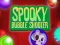 Lojë Spooky Bubble Shooter në internet