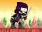 Lojë Ninja Adventure: Relax Time në internet