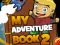 Lojë My Adventure Book 2 në internet