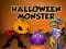 Lojë Halloween Monster në internet
