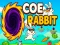Lojë Coe Rabbit në internet