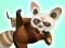 Lojë Kungfu Panda Shifu në internet