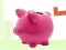 Lojë Rich piggy në internet