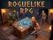 Lojë Roguelike RPG në internet