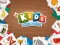 Lojë Kids Cute Pairs në internet