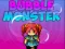 Lojë Bubble Monster në internet