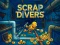 Lojë Scrap Divers në internet