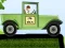 Lojë Ben 10 Jeep Race në internet