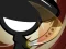 Lojë Stickman Ninja Dash në internet