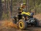 Lojë ATV Offroad Puzzle në internet