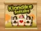 Lojë Klondike Solitaire në internet