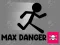 Lojë Max Danger në internet