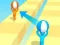 Lojë Tricky-Track-Game në internet