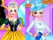 Lojë Royal Queen vs Modern Queen në internet