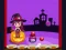 Lojë Bubble Shooter Halloween në internet