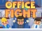 Lojë Office Fight në internet